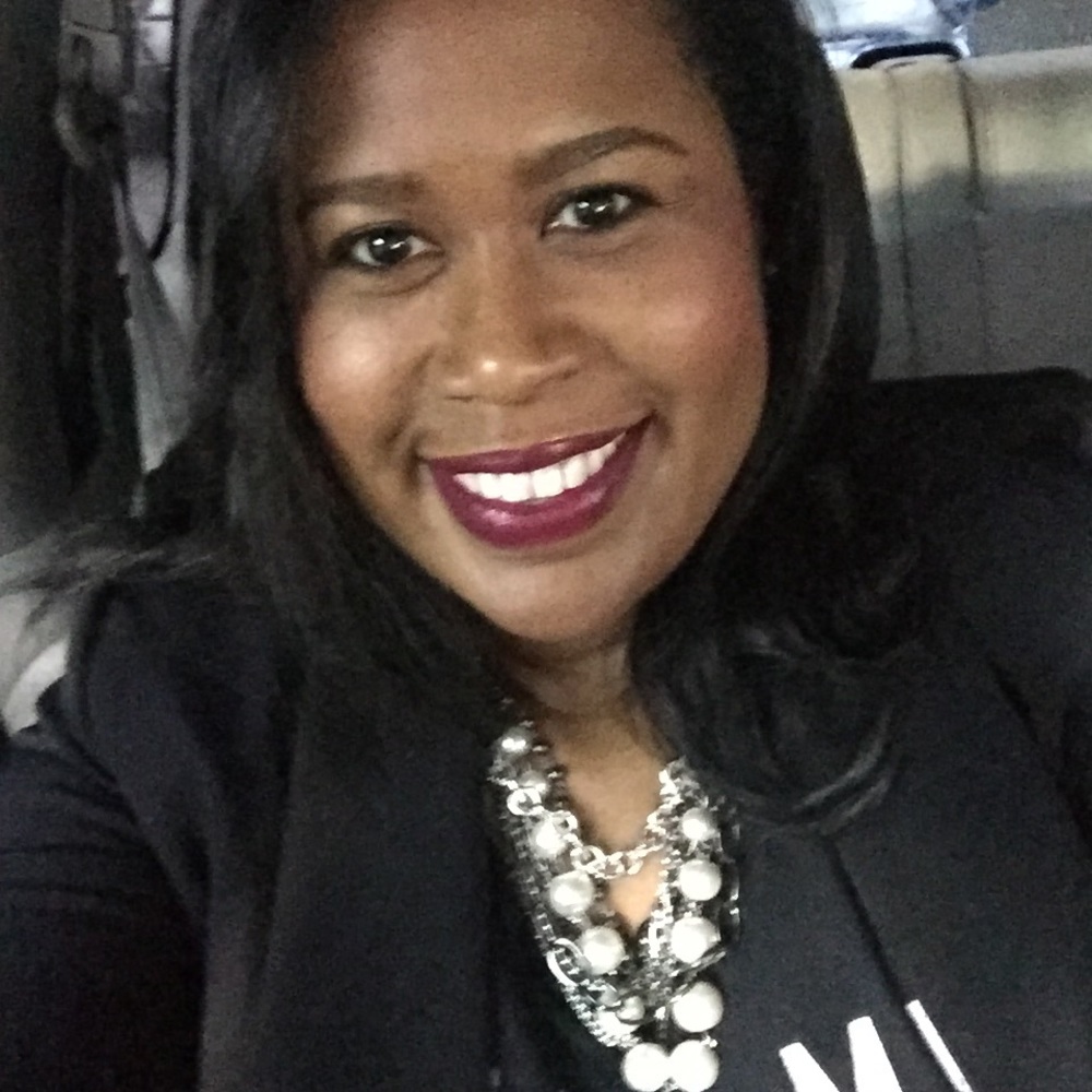 Meet your Posher, Tiffany